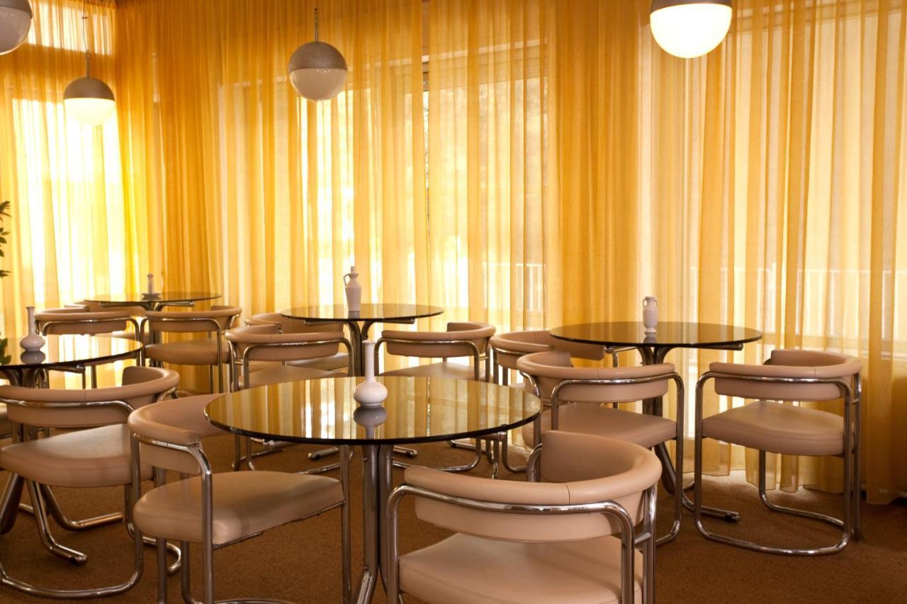 Hotel President Bellaria-Igea Marina Zewnętrze zdjęcie