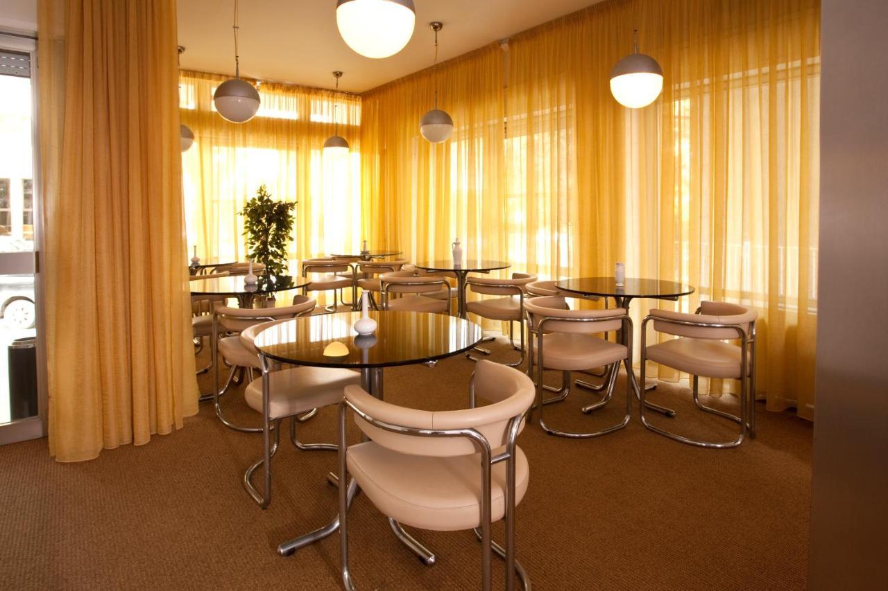 Hotel President Bellaria-Igea Marina Zewnętrze zdjęcie