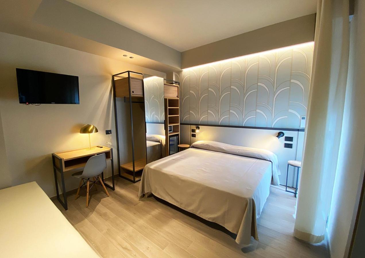 Hotel President Bellaria-Igea Marina Zewnętrze zdjęcie