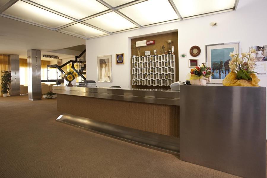 Hotel President Bellaria-Igea Marina Zewnętrze zdjęcie