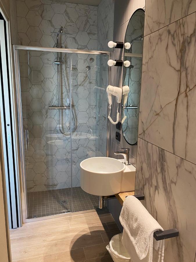 Hotel President Bellaria-Igea Marina Zewnętrze zdjęcie