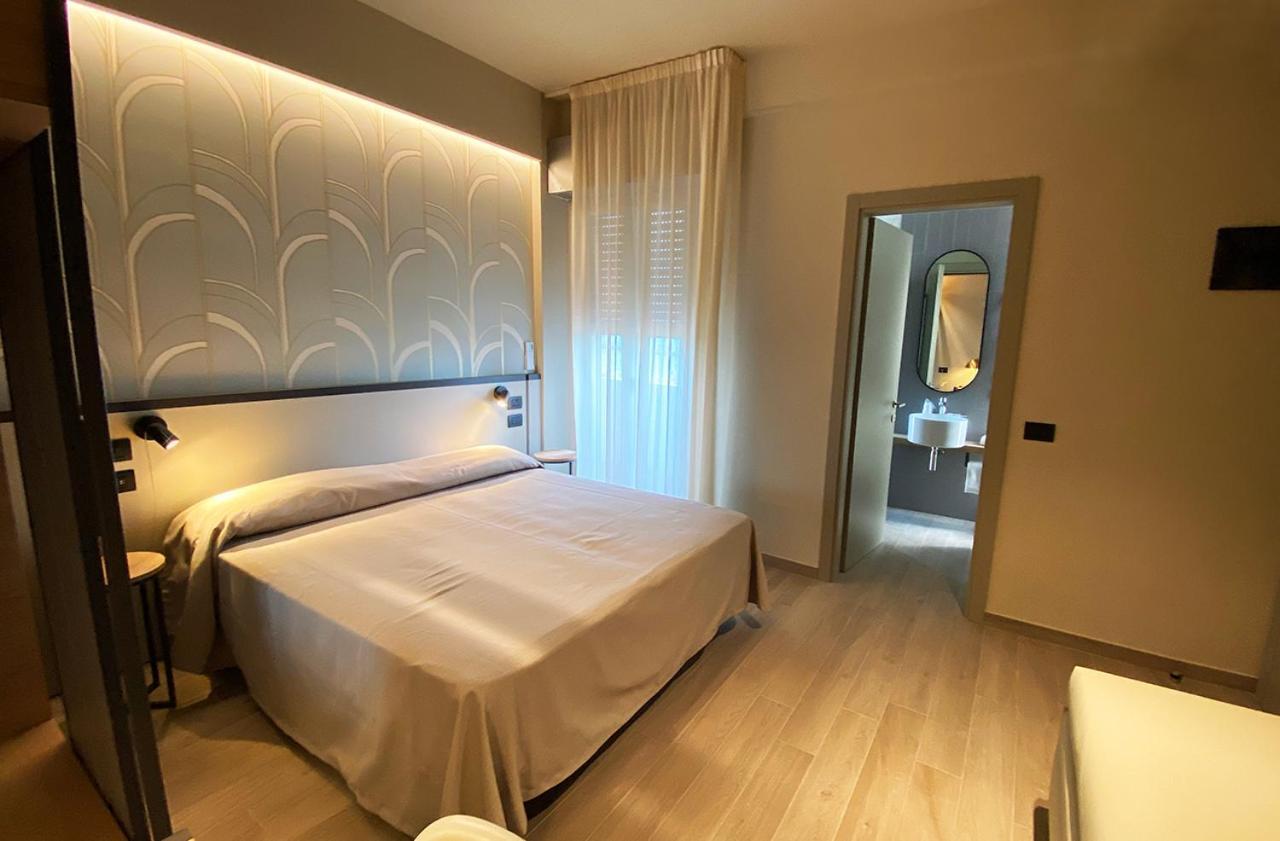 Hotel President Bellaria-Igea Marina Zewnętrze zdjęcie